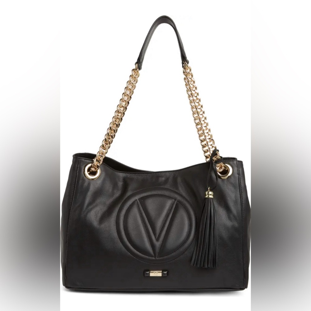 Mario Valentino Tote Bag
